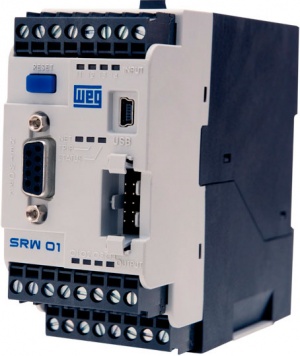 Интеллектуальное реле WEG SRW01
